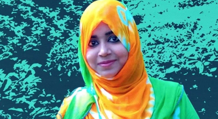 ১০ বছর পর তনু হত্যা মামলায় প্রথম গ্রেপ্তার